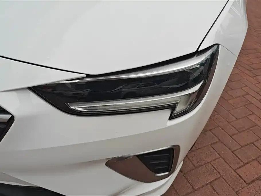 Buick Regal — фото 2