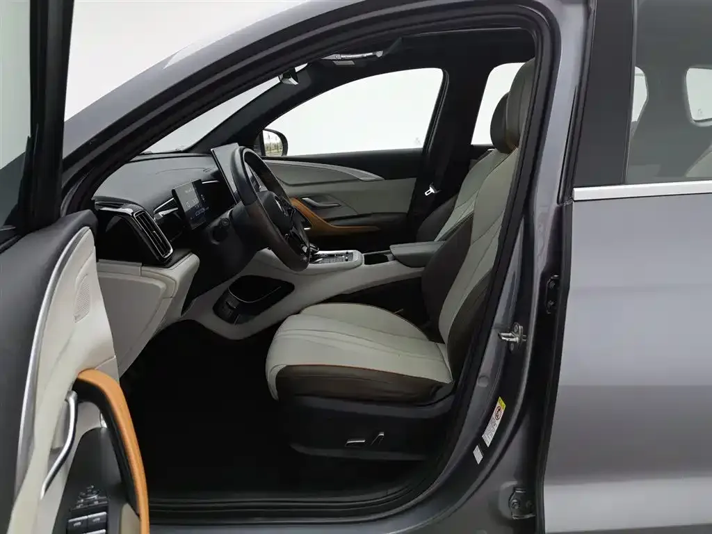 BYD Pro New Energy 2023 из CN, фото 7