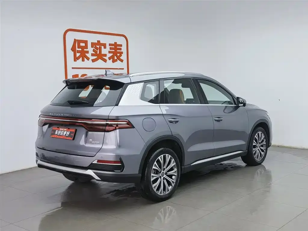 BYD Pro New Energy 2023 из CN, фото 6
