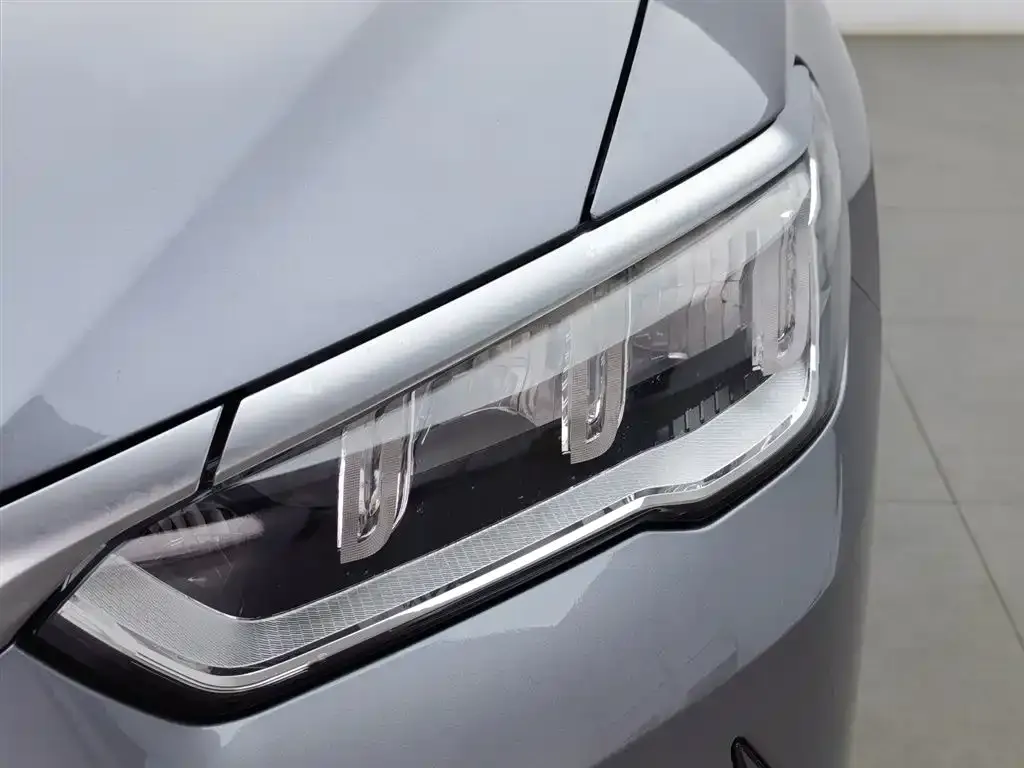 BYD Pro New Energy 2023 из CN, фото 5