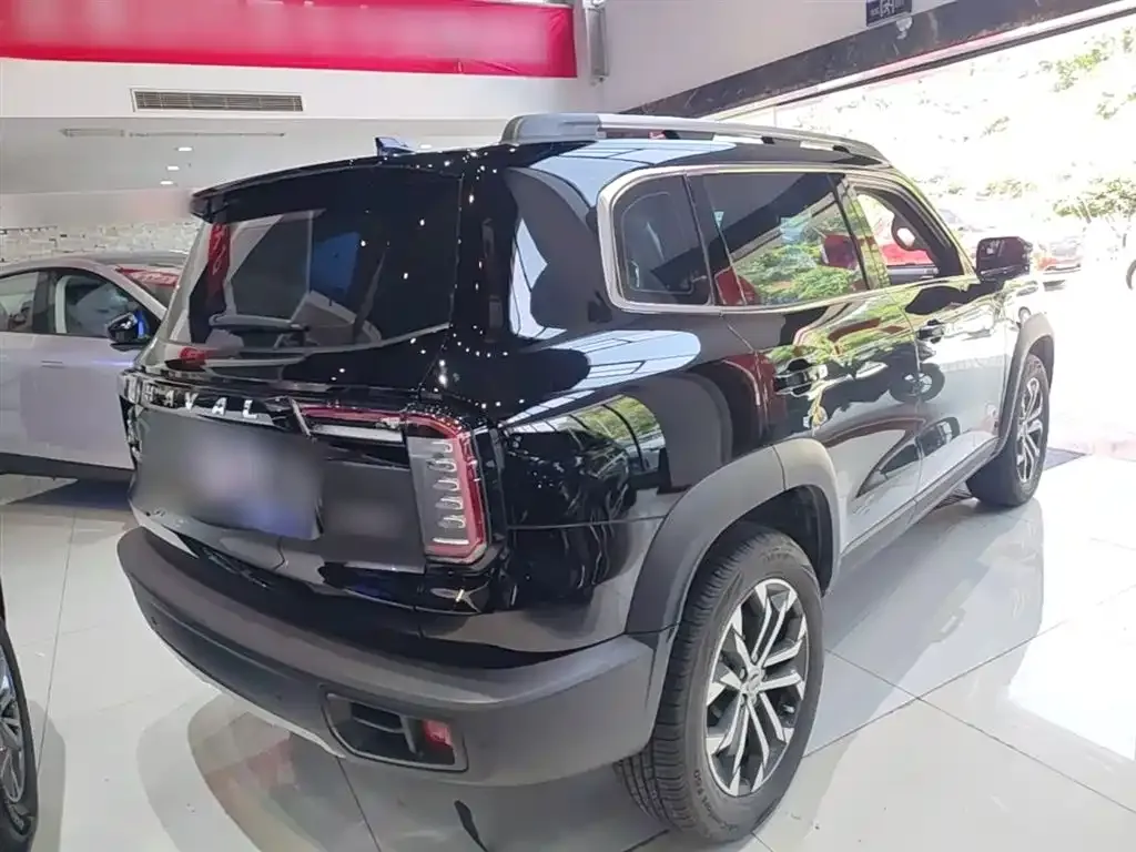 Haval Big Dog — фото 4