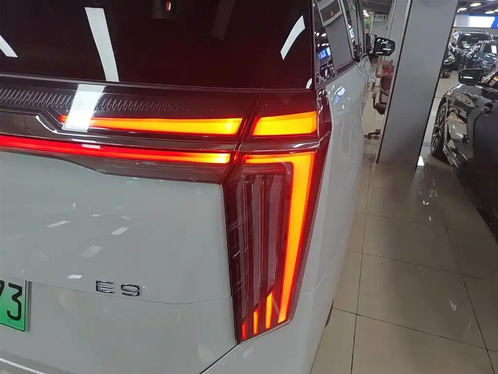 GAC Motor Trumpchi E9 2023 из CN, фото 2