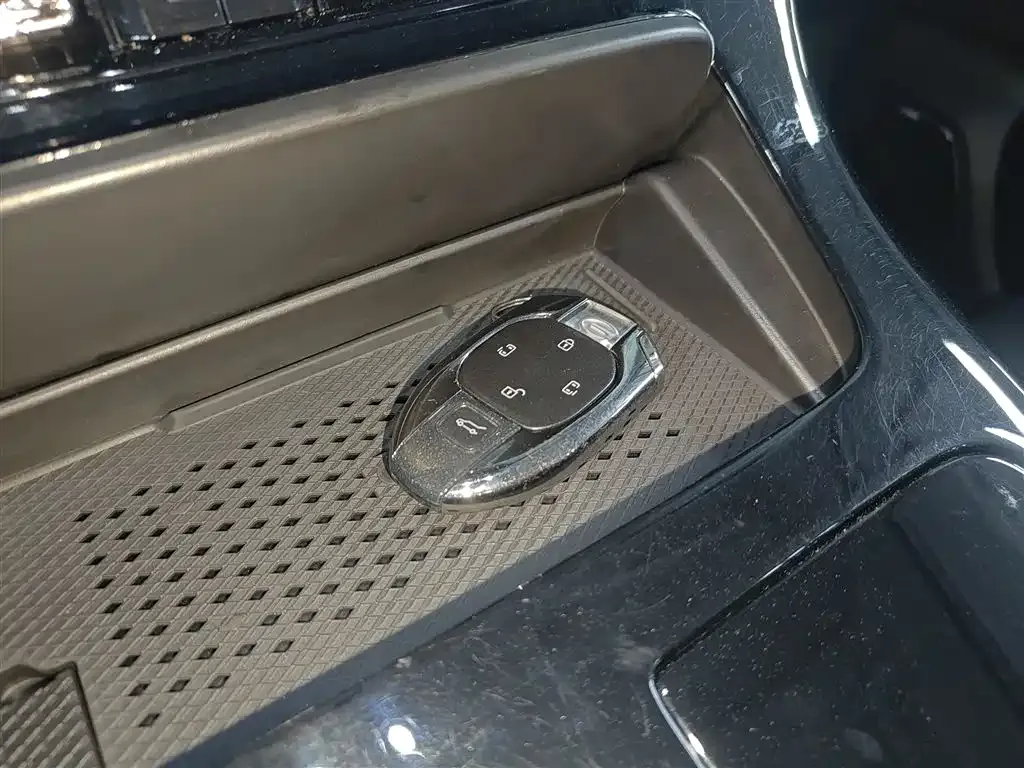 GAC Motor Trumpchi E9 2023 из CN, фото 8