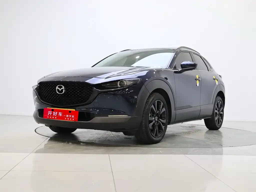 Mazda CX-30 — фото 1