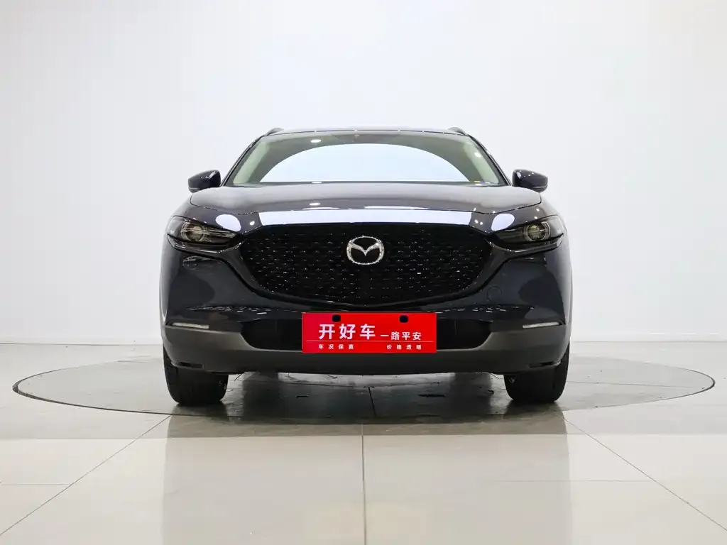 Mazda CX-30 — фото 8