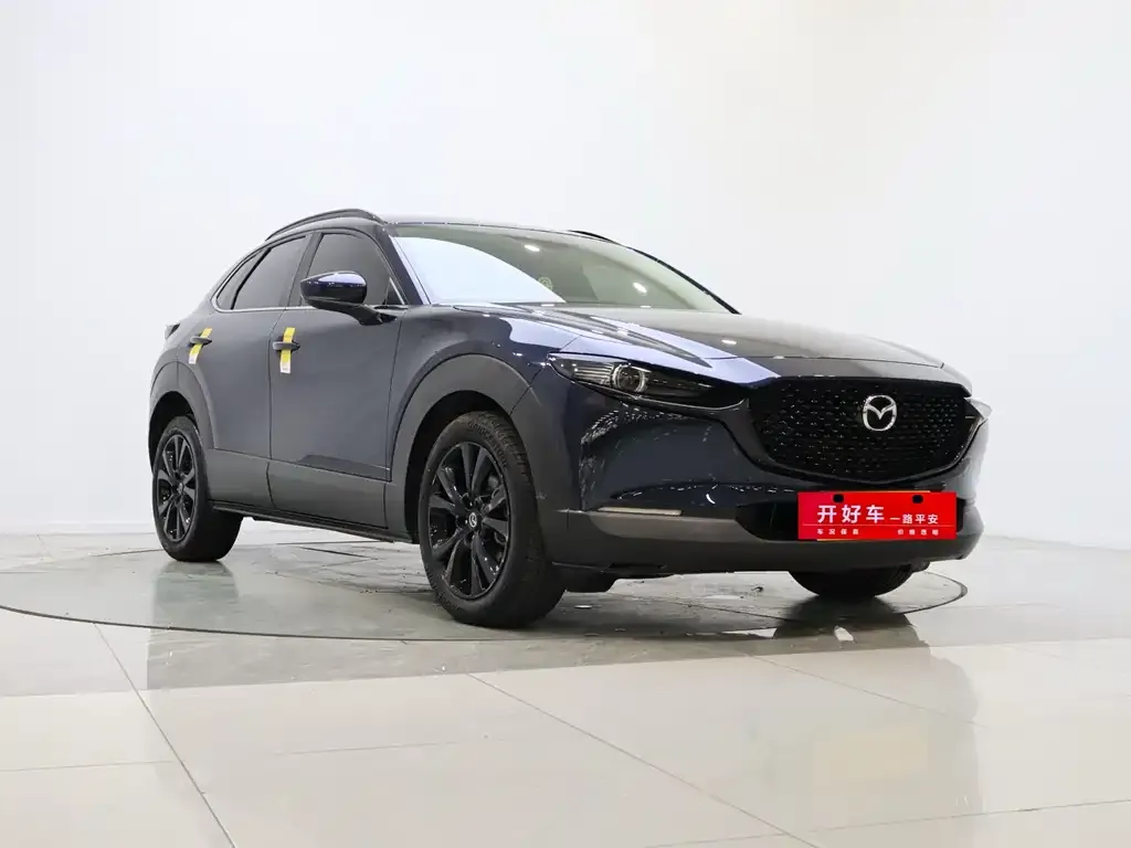 Mazda CX-30 — фото 4