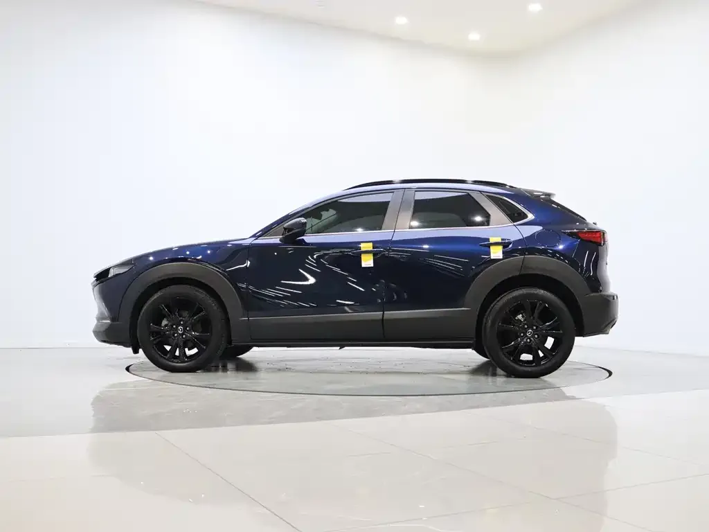 Mazda CX-30 — фото 3