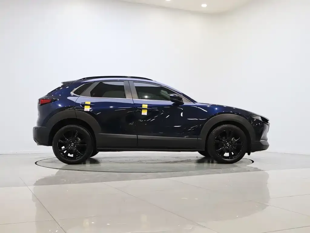 Mazda CX-30 — фото 2