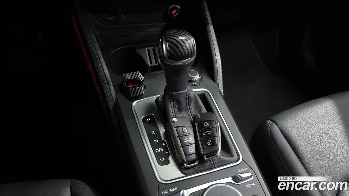 Audi Q2 2023 из KR, фото 8