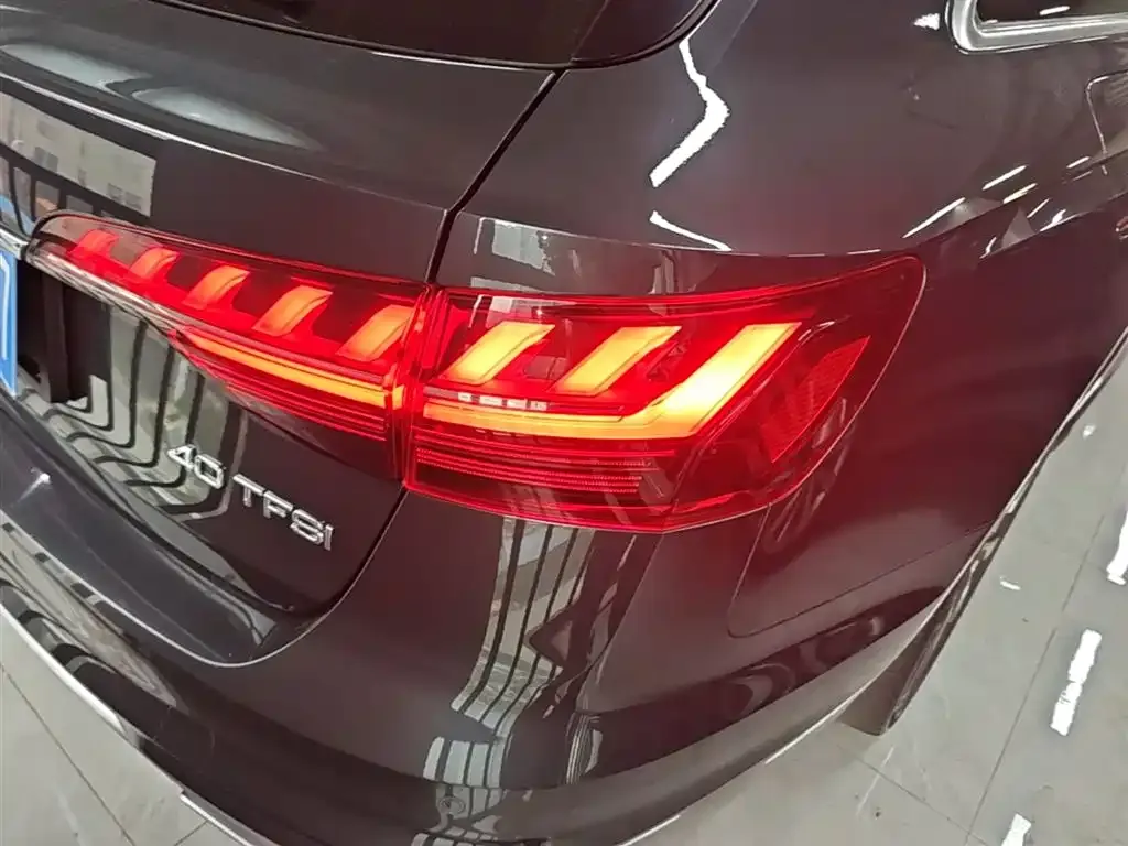Audi A4 (Import) 2021 из CN, фото 5