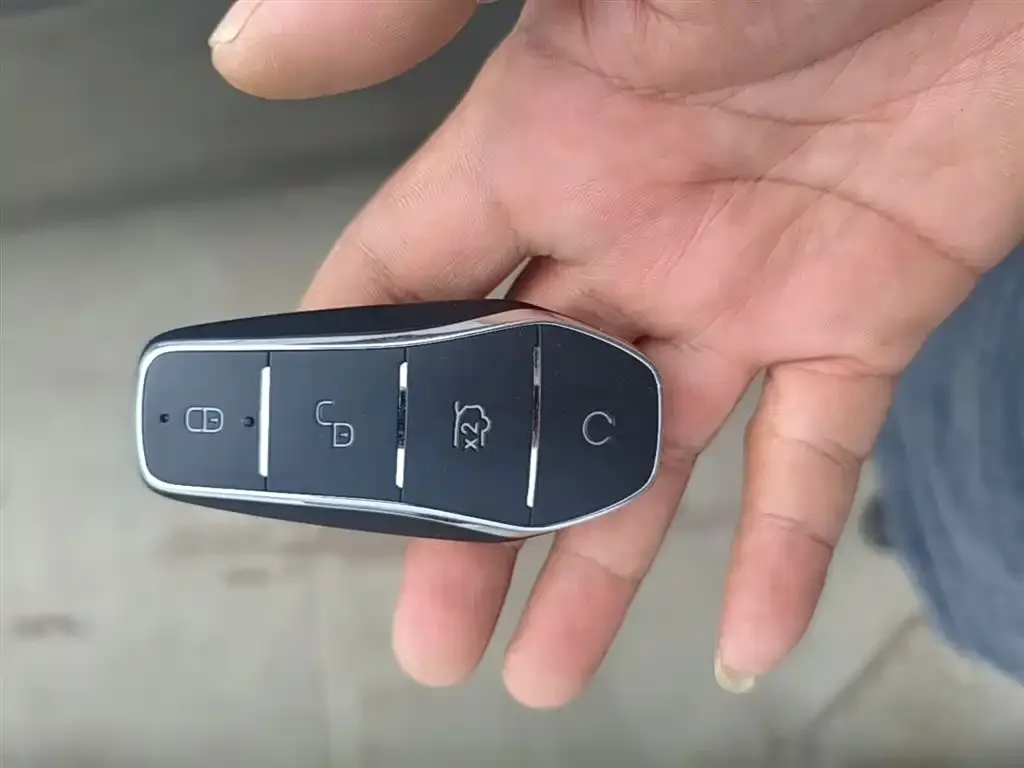 BYD Seal 06 — фото 2