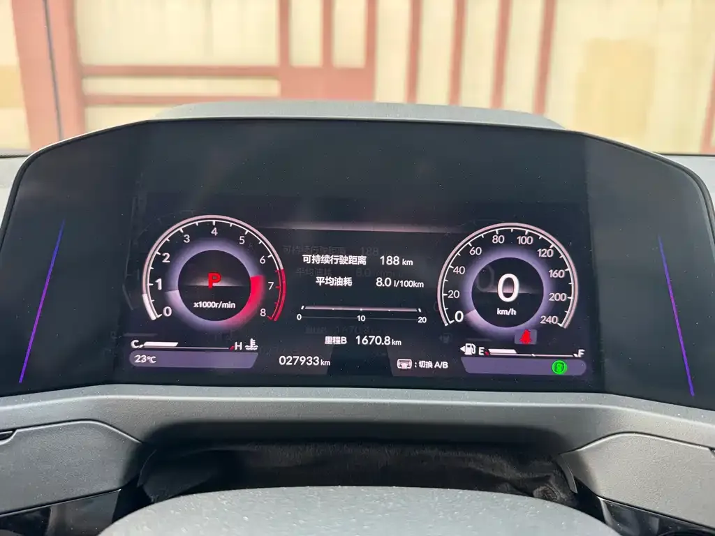 Honda Accord — фото 3