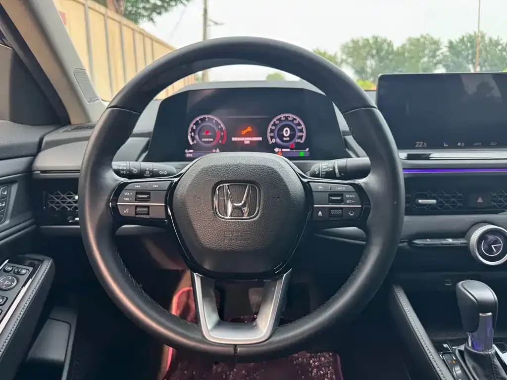 Honda Accord — фото 2