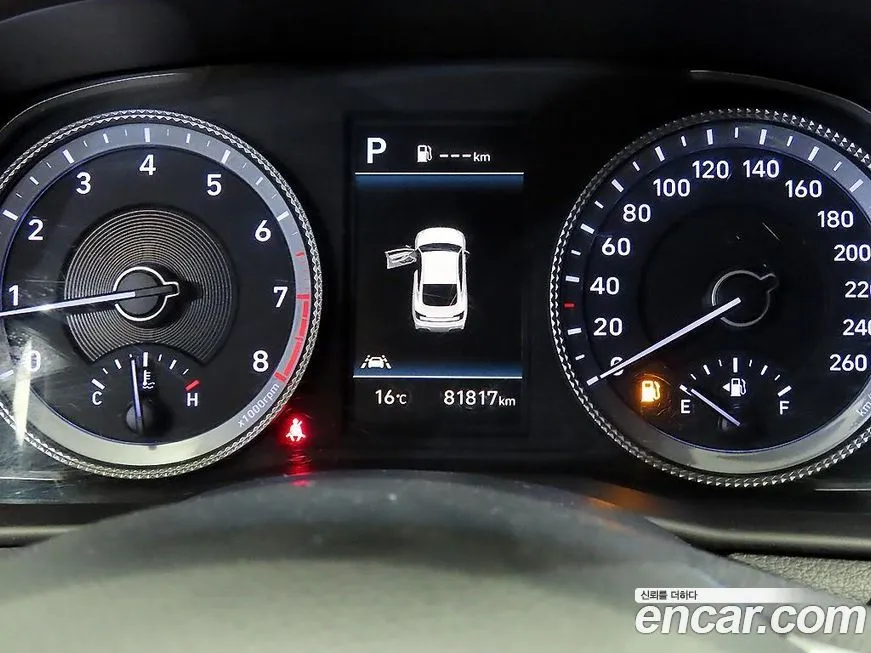 Hyundai Sonata 2022 из KR, фото 8