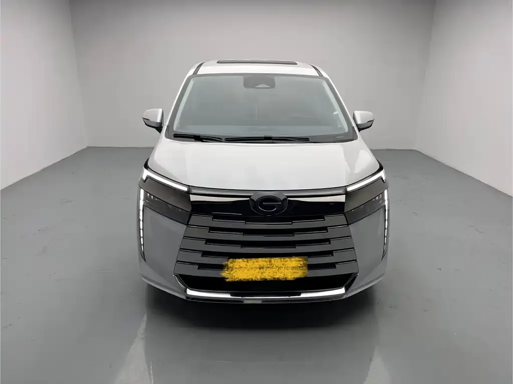 GAC Motor E8 Hybrid 2024 из CN, фото 5