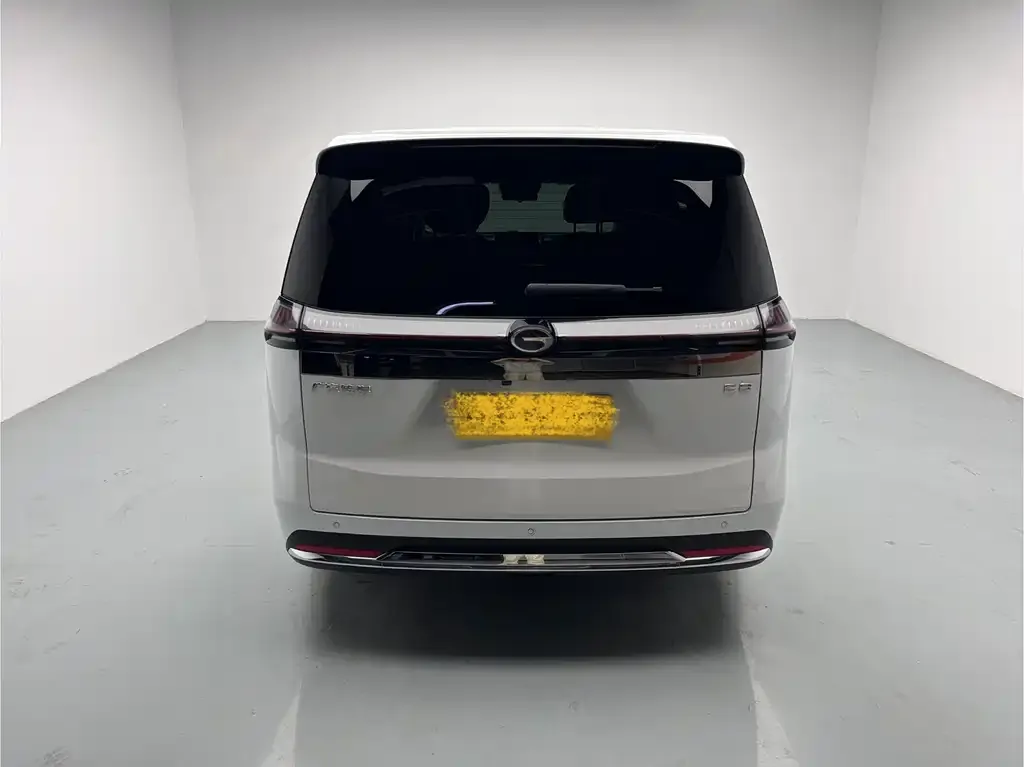GAC Motor E8 Hybrid 2024 из CN, фото 4