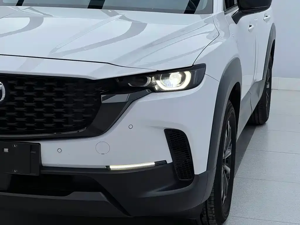 Mazda CX-50 2023 из CN, фото 8