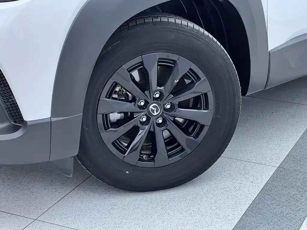 Mazda CX-50 2023 из CN, фото 10