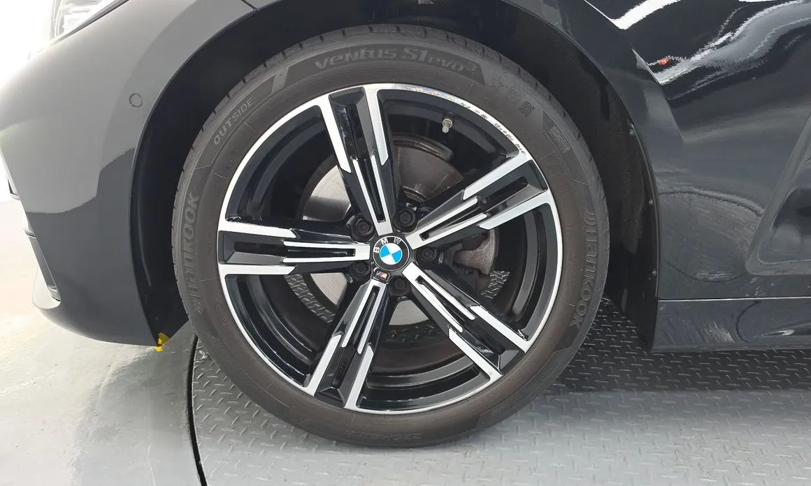 BMW 4-Series 2022 из KR, фото 4