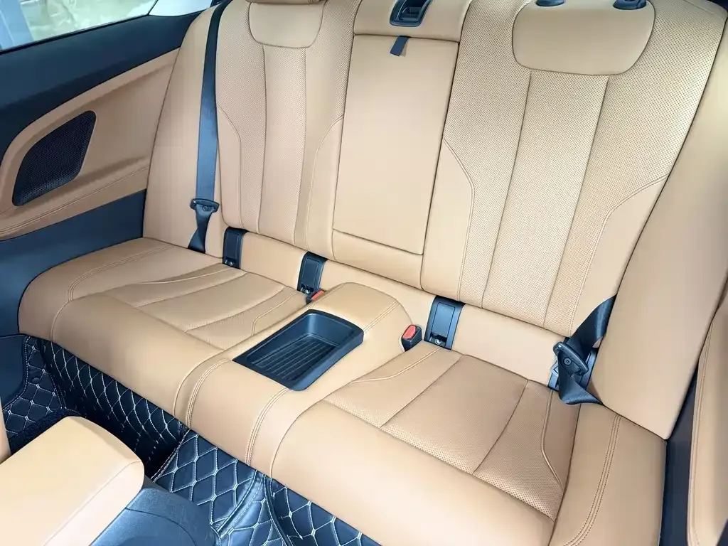 BMW 2 Series (Import) 2022 из CN, фото 10
