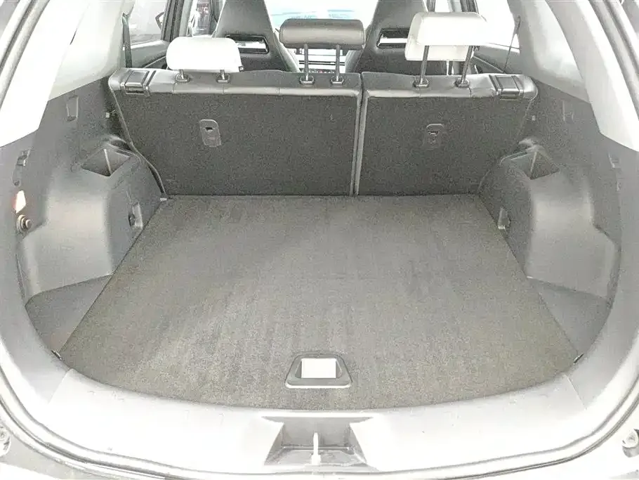 Changan CS75PLUS — фото 2