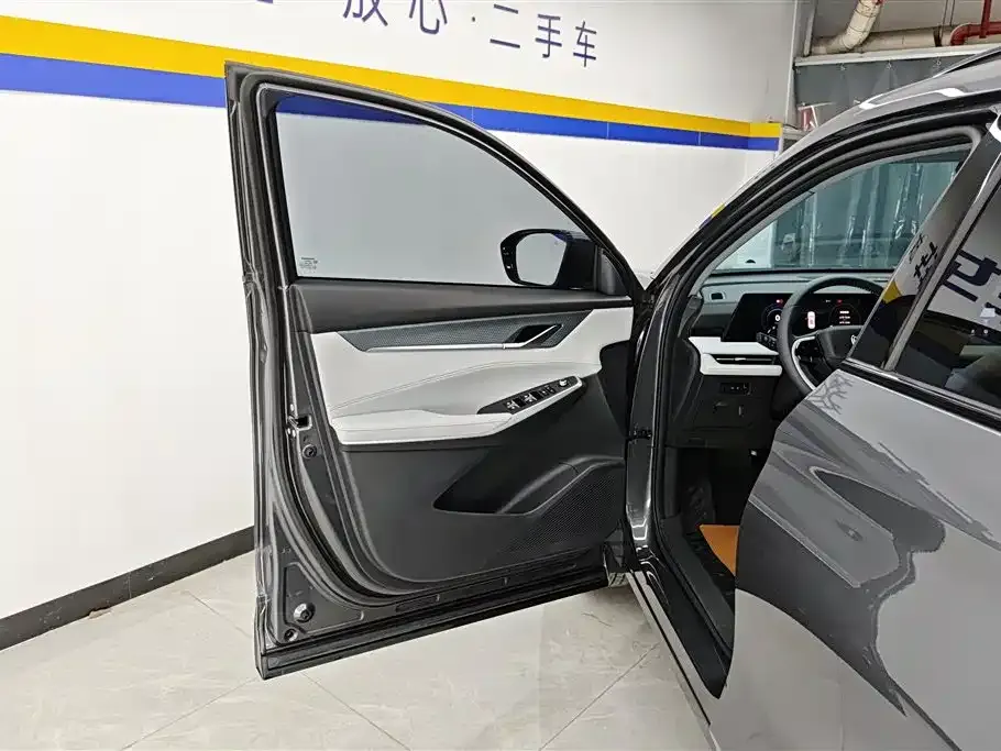 Changan CS75PLUS — фото 7