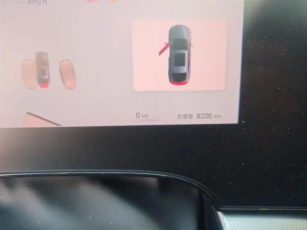 BYD Seal 07 DM-i 2025 из CN, фото 2