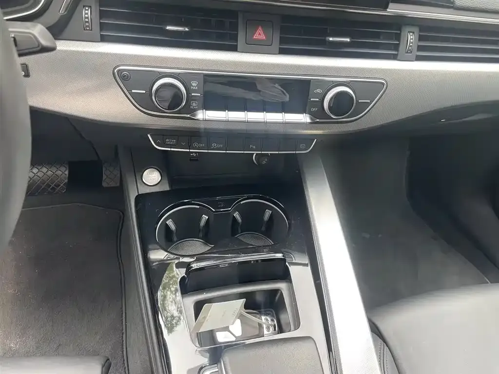 Audi A5 (Import) — фото 7