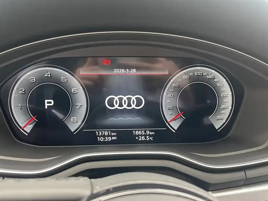 Audi A5 (Import) — фото 8
