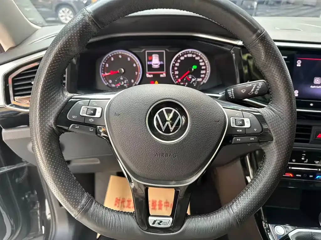 Volkswagen Tayron 2022 из CN, фото 5