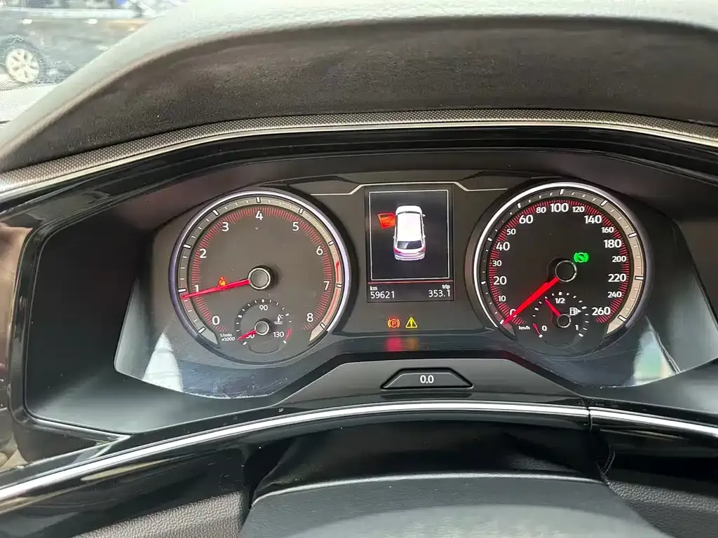 Volkswagen Tayron 2022 из CN, фото 3