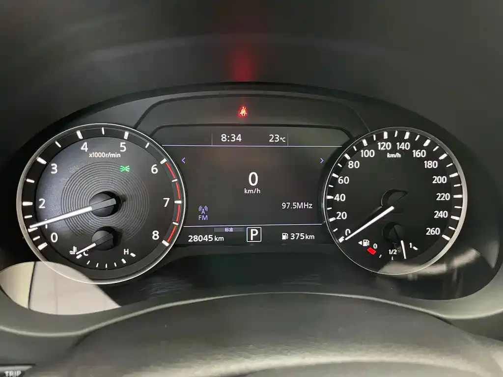 Infiniti QX50 2021 из CN, фото 9
