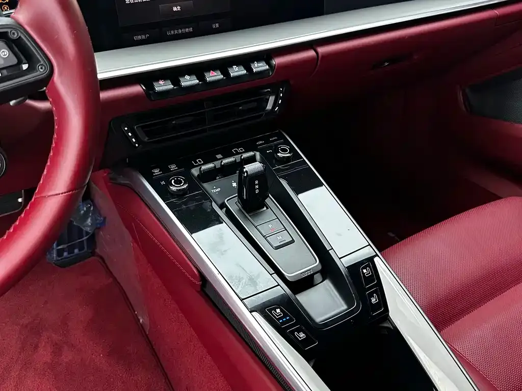 Porsche 911 — фото 9