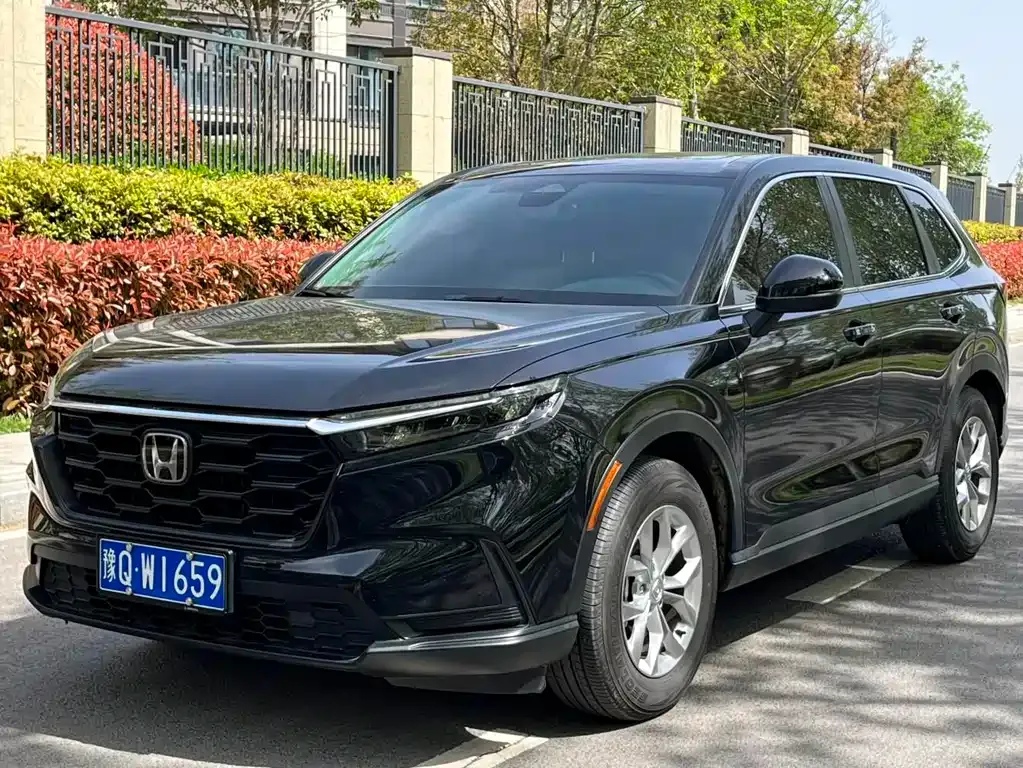 Honda CR-V 2025 из CN, фото 1