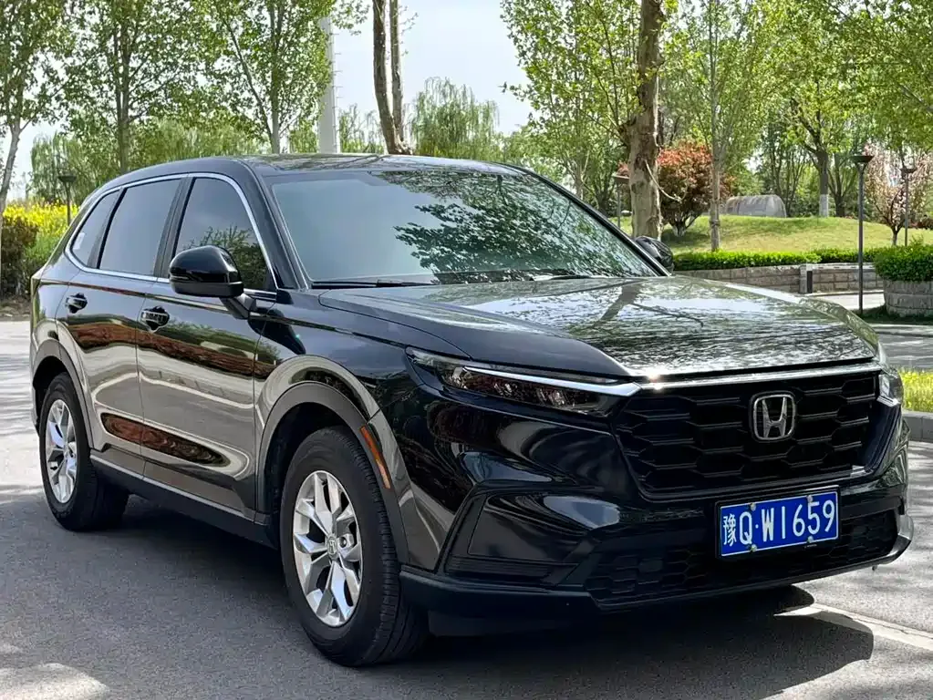 Honda CR-V 2025 из CN, фото 7