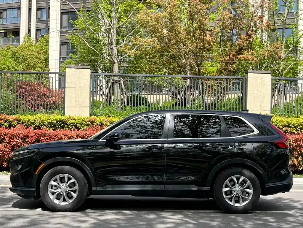 Honda CR-V 2025 из CN, фото 9
