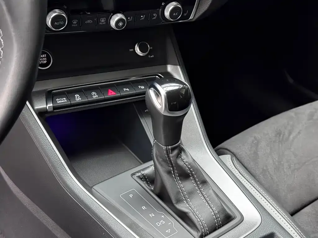 Audi Q3 2022 из CN, фото 6