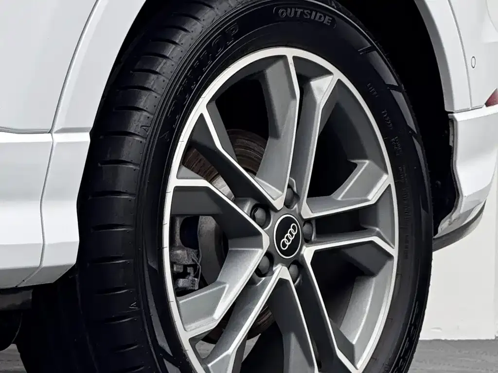 Audi Q3 2022 из CN, фото 9