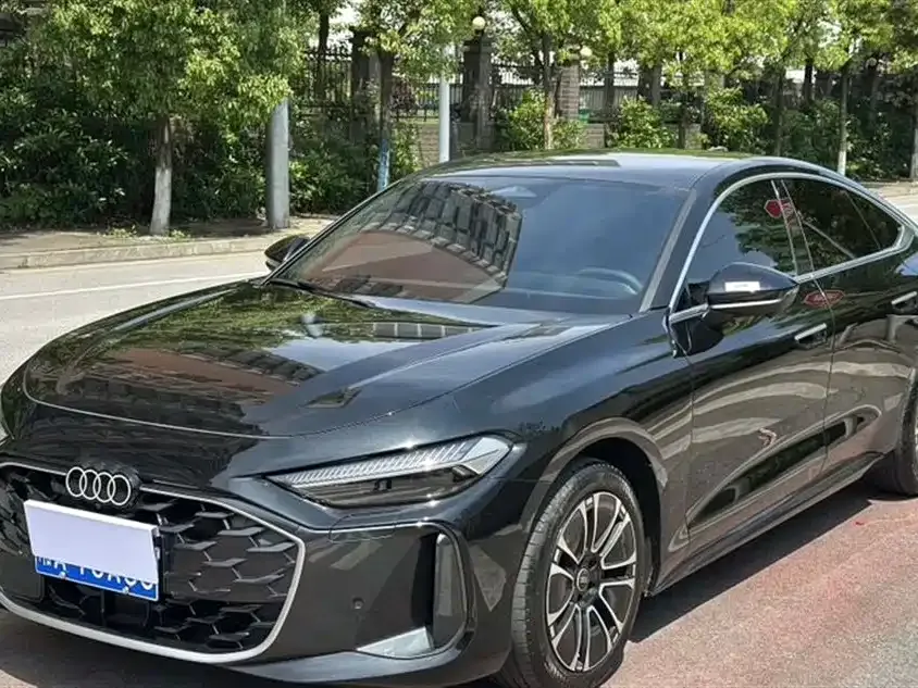Audi A5L Sportback