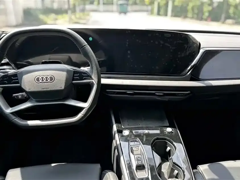 Audi A5L Sportback 2026 из CN, фото 2