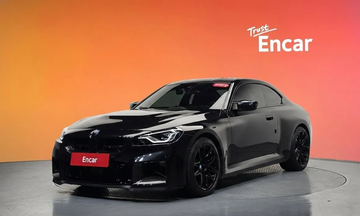 BMW M2