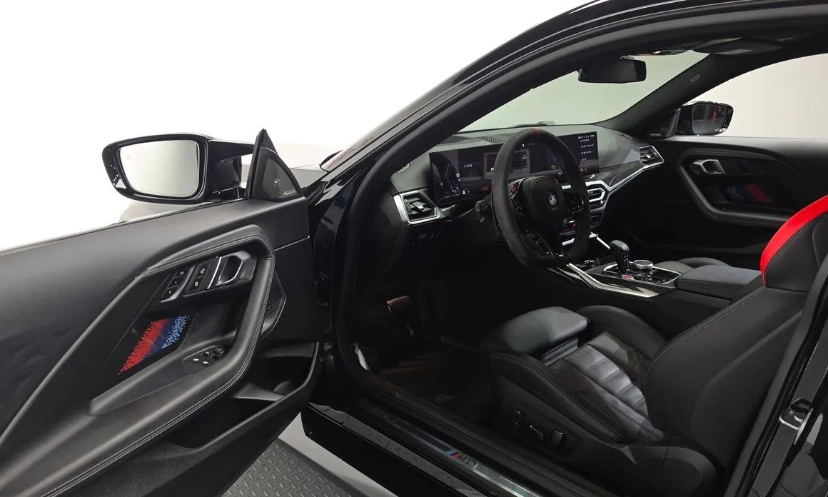 BMW M2 2024 из KR, фото 7