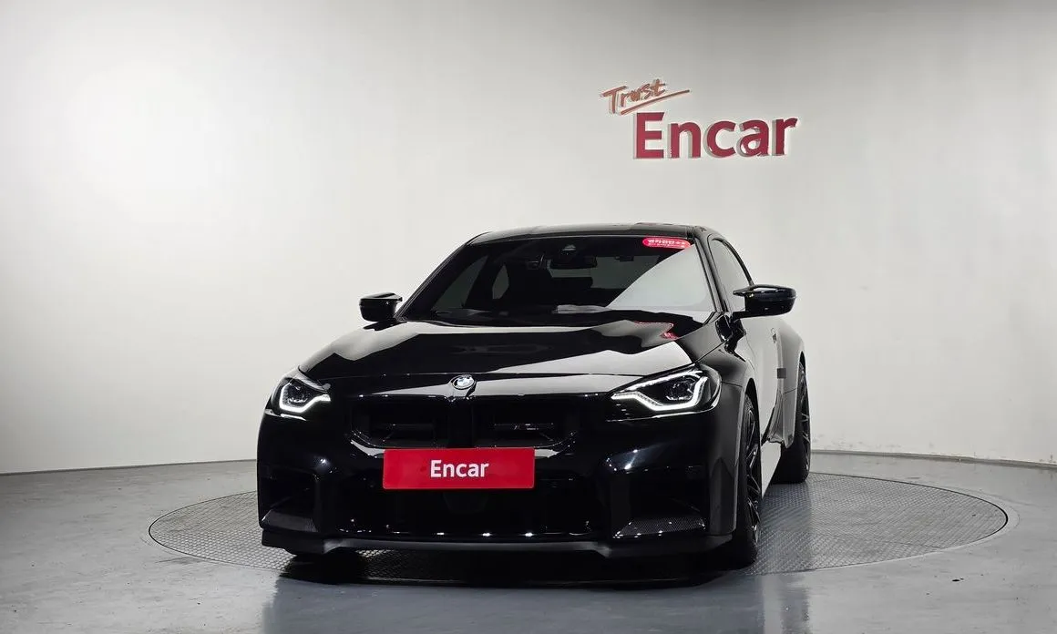 BMW M2 2024 из KR, фото 6