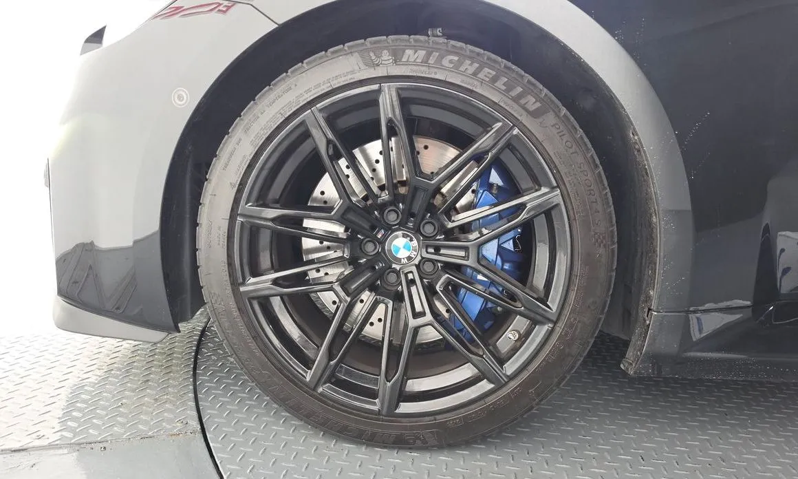 BMW M2 2024 из KR, фото 10