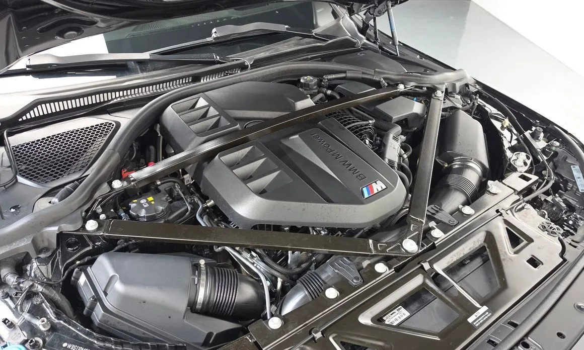 BMW M2 2024 из KR, фото 9