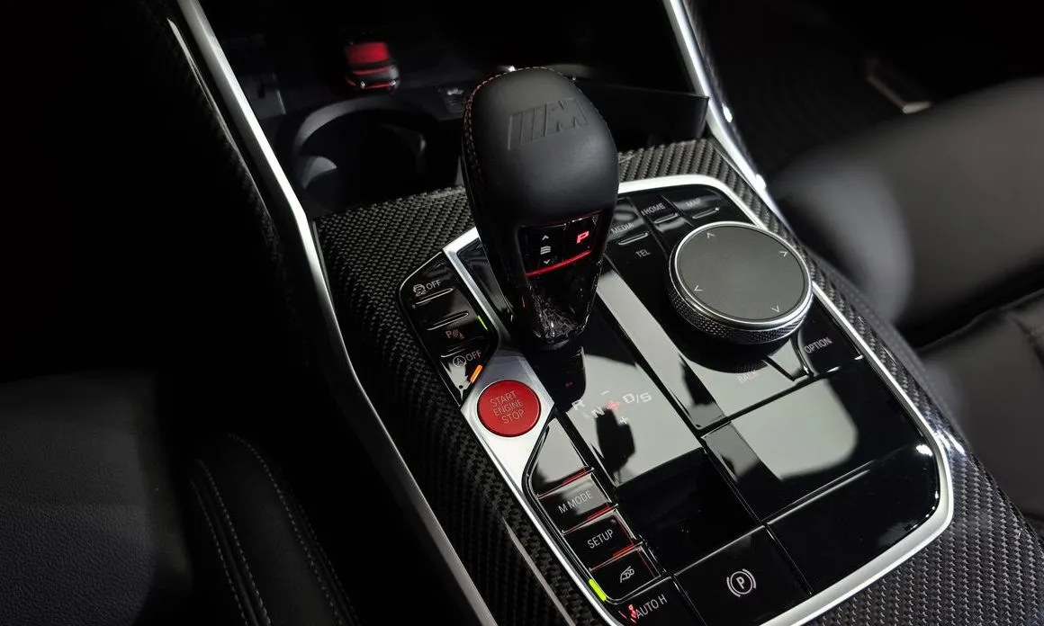BMW M2 2024 из KR, фото 4