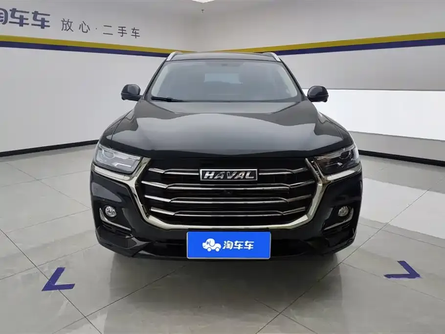 Haval H6 — фото 3