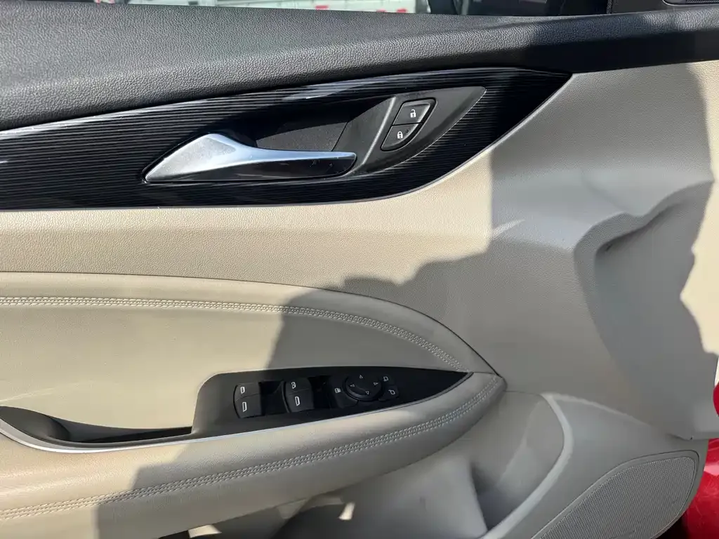 Buick Regal — фото 9