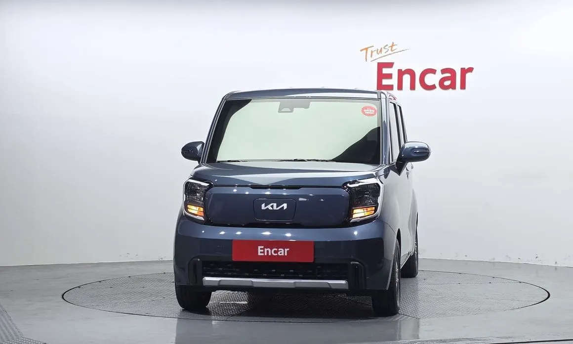 Kia RAY 2024 из KR, фото 2