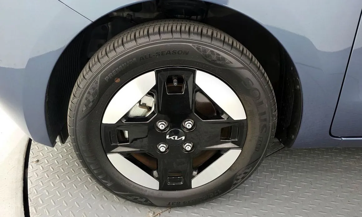 Kia RAY 2024 из KR, фото 10